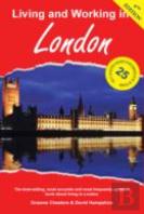 Living And Working In London