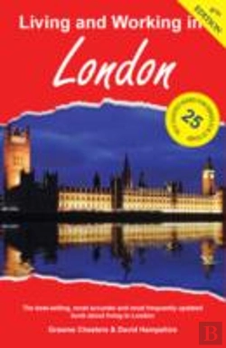 Bertrand.pt - Living And Working In London