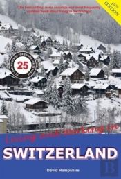 Living And Working In Switzerland