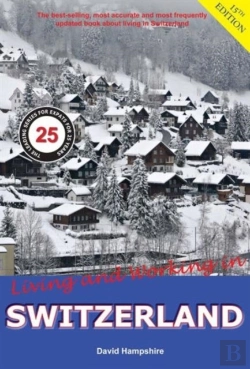 Bertrand.pt - Living And Working In Switzerland