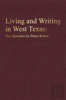 Living And Writing In West Texas