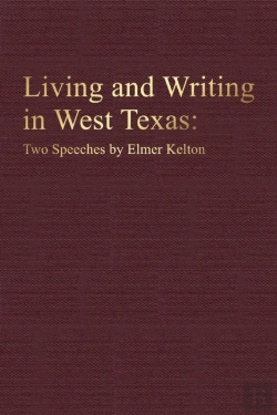 Bertrand.pt - Living And Writing In West Texas