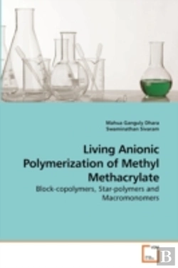 Bertrand.pt - Living Anionic Polymerization Of Methyl
