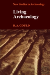Living Archaeology