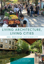Living Architecture, Living Cities