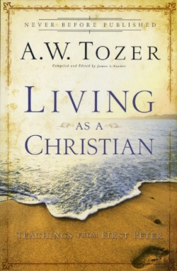 Bertrand.pt - Living As A Christian Â€“ Teachings From First Peter