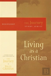 Living As A Christian