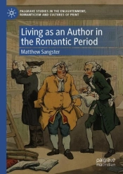 Living As An Author In The Romantic Period