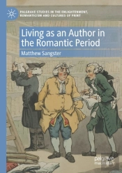 Living As An Author In The Romantic Period