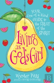 Living As God'S Girl
