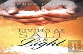 Living As Salt And Light