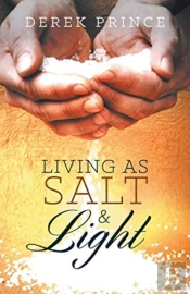 Living As Salt And Light