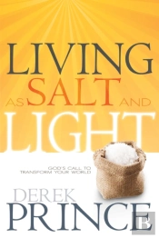 Living As Salt And Light