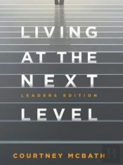 Living At The Next Level