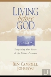 Living Before God