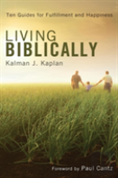 Living Biblically