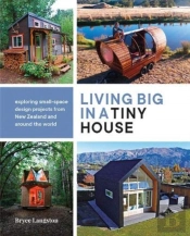 Living Big In A Tiny House