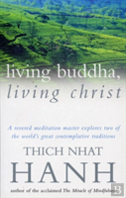 Bertrand.pt - Living Buddha, Living Christ