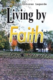 Living By Faith In God'S Promises