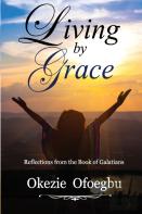 Living By Grace