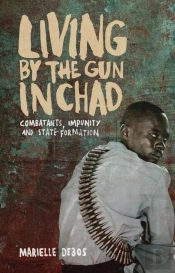 Living By The Gun In Chad