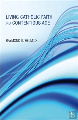 Bertrand.pt - Living Catholic Faith In A Contentious Age