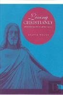 Living Christianly