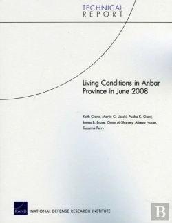 Bertrand.pt - Living Conditions In Anbar Province In June 2008