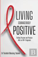 Living Courageously Positive
