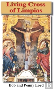 Living Cross Of Limpias