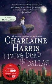 Living Dead In Dallas