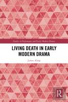 Living Death In Early Modern Drama