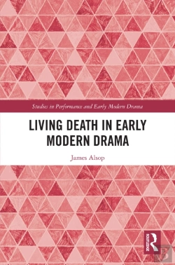 Bertrand.pt - Living Death In Early Modern Drama