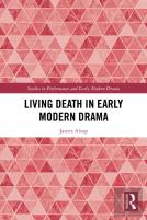 Living Death In Early Modern Drama