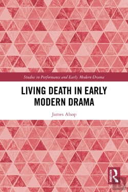 Bertrand.pt - Living Death In Early Modern Drama