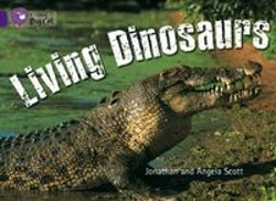 Bertrand.pt - Living Dinosaurs