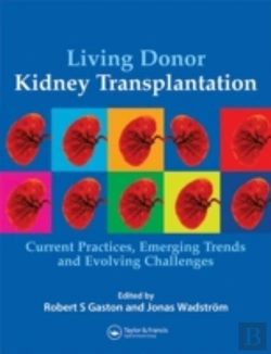 Bertrand.pt - Living Donor Kidney Transplantation