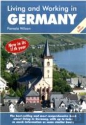 Living & Working In Germany