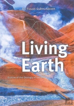 Bertrand.pt - Living Earth: Outline Of The Geology Of Iceland