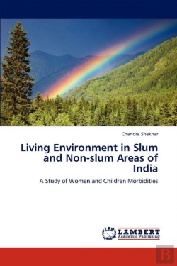 Bertrand.pt - Living Environment In Slum And Non-Slum Areas Of India