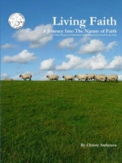 Bertrand.pt - Living Faith: A Journey Into The Nature