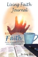 Living Faith Journal