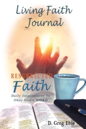 Living Faith Journal