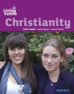 Bertrand.pt - Living Faiths Christianity Student Book