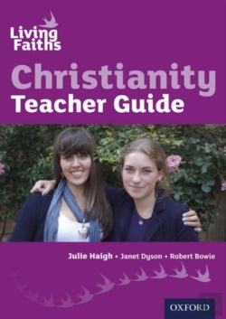 Bertrand.pt - Living Faiths Christianity Teacher Guide