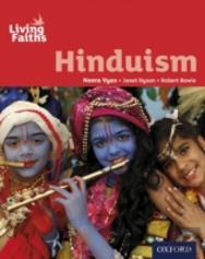 Living Faiths Hinduism Student Book