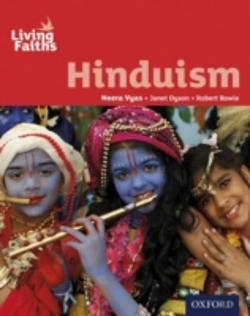 Bertrand.pt - Living Faiths Hinduism Student Book