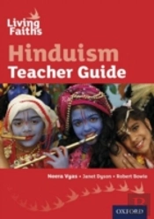 Living Faiths Hinduism Teacher Guide