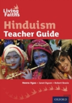 Bertrand.pt - Living Faiths Hinduism Teacher Guide