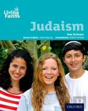 Living Faiths Judaism Student Book
